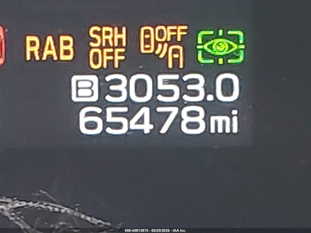 Продажа на аукционе авто 2022 Subaru Legacy Limited Xt, vin: 4S3BWGN61N3012886, номер лота: 45913970