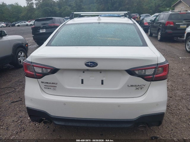 Продажа на аукционе авто 2022 Subaru Legacy Limited Xt, vin: 4S3BWGN61N3012886, номер лота: 45913970