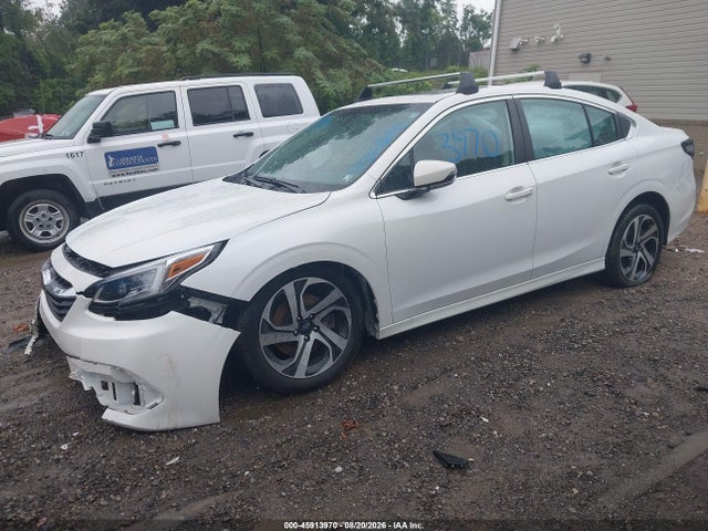 Продажа на аукционе авто 2022 Subaru Legacy Limited Xt, vin: 4S3BWGN61N3012886, номер лота: 45913970