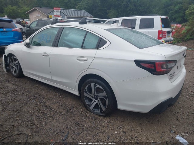 Продажа на аукционе авто 2022 Subaru Legacy Limited Xt, vin: 4S3BWGN61N3012886, номер лота: 45913970