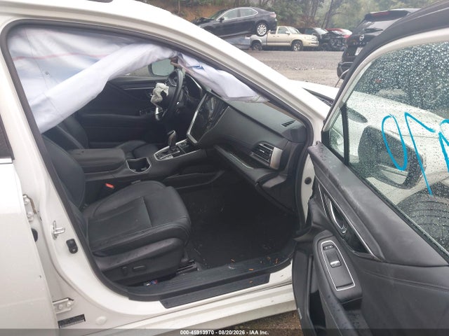 Продажа на аукционе авто 2022 Subaru Legacy Limited Xt, vin: 4S3BWGN61N3012886, номер лота: 45913970