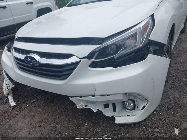 Продажа на аукционе авто 2022 Subaru Legacy Limited Xt, vin: 4S3BWGN61N3012886, номер лота: 45913970