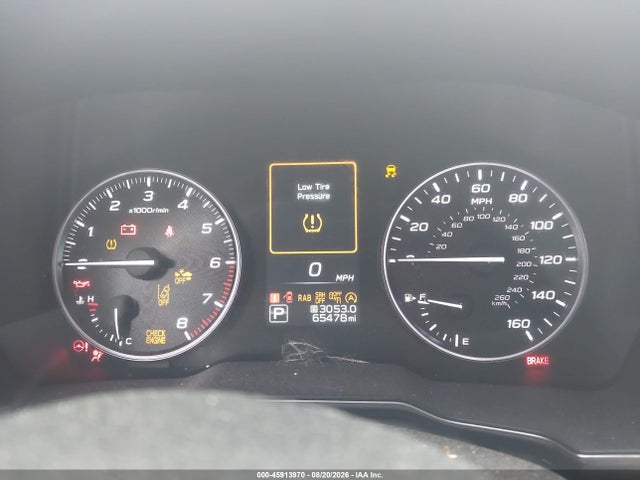 Продажа на аукционе авто 2022 Subaru Legacy Limited Xt, vin: 4S3BWGN61N3012886, номер лота: 45913970
