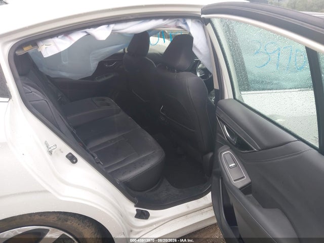 Продажа на аукционе авто 2022 Subaru Legacy Limited Xt, vin: 4S3BWGN61N3012886, номер лота: 45913970