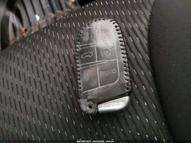 45913972 :رقم المزاد ، 3C4PDDDG9CT354558 vin ، 2012 Dodge Journey Crew مزاد بيع
