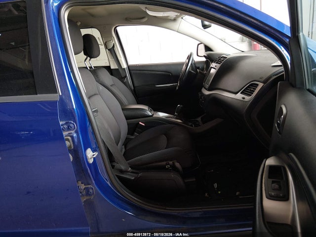 45913972 :رقم المزاد ، 3C4PDDDG9CT354558 vin ، 2012 Dodge Journey Crew مزاد بيع