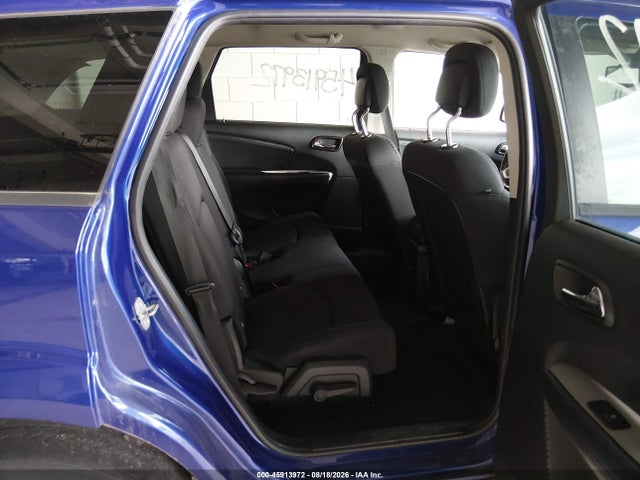 45913972 :رقم المزاد ، 3C4PDDDG9CT354558 vin ، 2012 Dodge Journey Crew مزاد بيع
