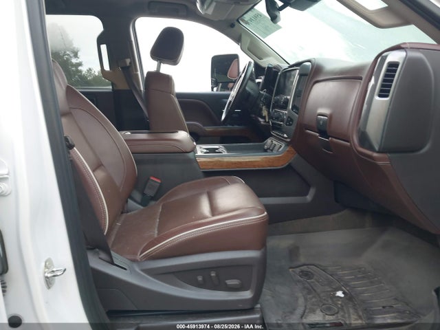 Aukcja sprzedaży 2019 Chevrolet Silverado 2500hd High Country, vin: 1GC1KUEY6KF102634, numer aukcji: 45913974
