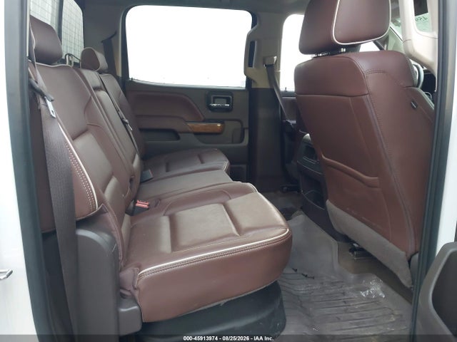 Aukcja sprzedaży 2019 Chevrolet Silverado 2500hd High Country, vin: 1GC1KUEY6KF102634, numer aukcji: 45913974