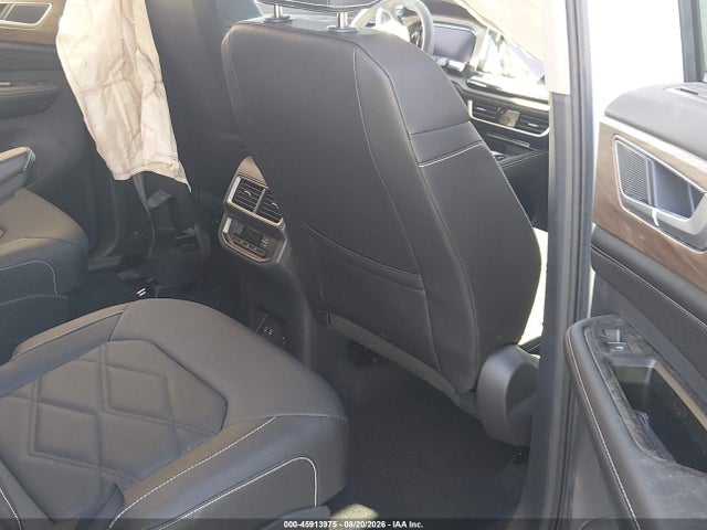 2026 Volkswagen Atlas Se With Technology მანქანა იყიდება აუქციონზე, vin: 1V2KN2CA6TC572069, აუქციონის ნომერი: 45913975