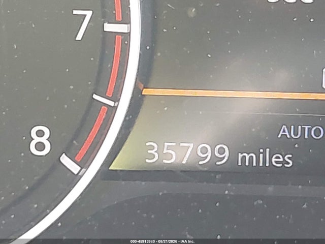 45913980 :رقم المزاد ، 5N1BT3BB7RC680745 vin ، 2024 Nissan Rogue Sv Intelligent Awd مزاد بيع