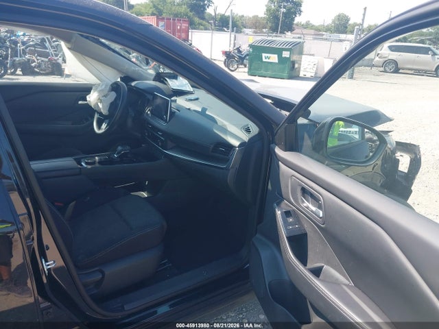 45913980 :رقم المزاد ، 5N1BT3BB7RC680745 vin ، 2024 Nissan Rogue Sv Intelligent Awd مزاد بيع