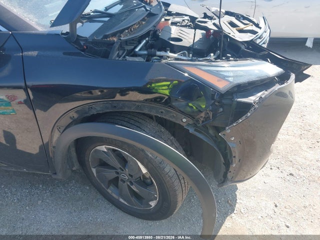 45913980 :رقم المزاد ، 5N1BT3BB7RC680745 vin ، 2024 Nissan Rogue Sv Intelligent Awd مزاد بيع