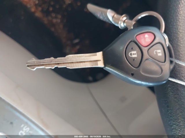 45913985 :رقم المزاد ، 4T3ZA3BB4AU021788 vin ، 2010 Toyota Venza مزاد بيع