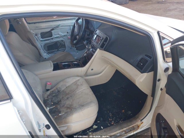 45913985 :رقم المزاد ، 4T3ZA3BB4AU021788 vin ، 2010 Toyota Venza مزاد بيع