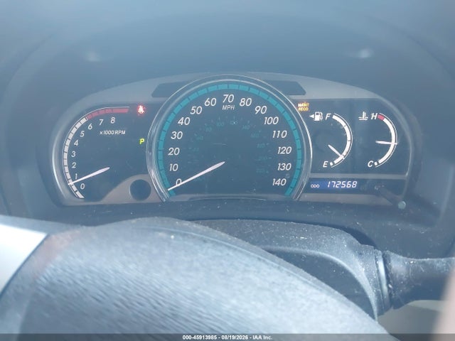 45913985 :رقم المزاد ، 4T3ZA3BB4AU021788 vin ، 2010 Toyota Venza مزاد بيع