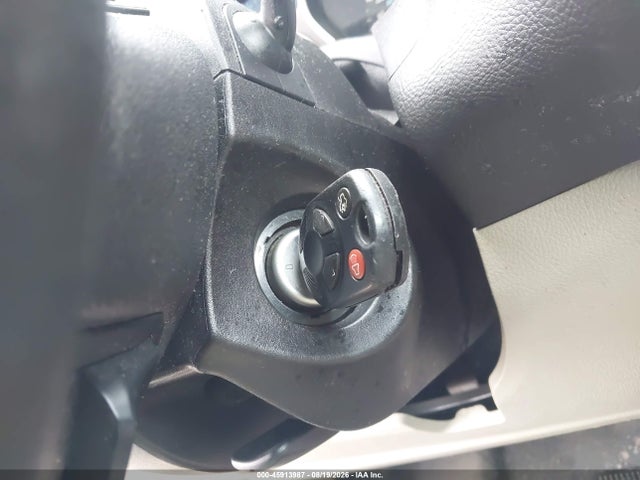 2012 Ford Focus Se მანქანა იყიდება აუქციონზე, vin: 1FAHP3F24CL426260, აუქციონის ნომერი: 45913987