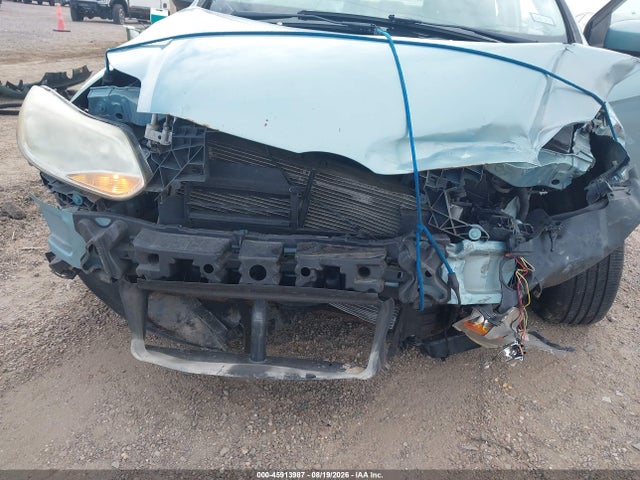 2012 Ford Focus Se მანქანა იყიდება აუქციონზე, vin: 1FAHP3F24CL426260, აუქციონის ნომერი: 45913987