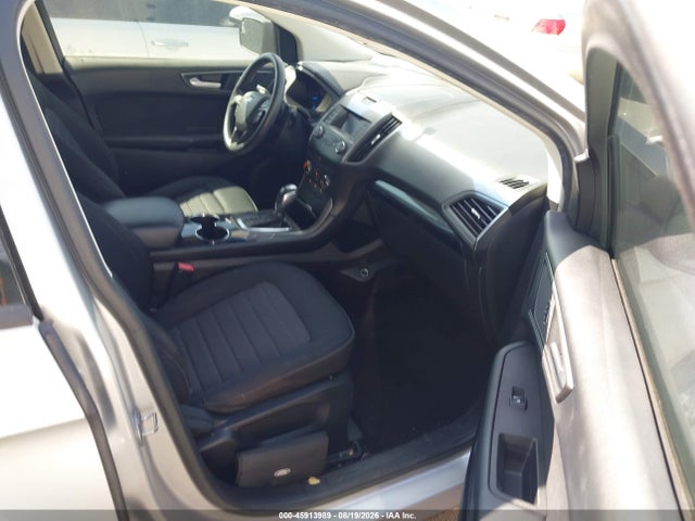 45913989 :رقم المزاد ، 2FMPK3G99HBB88683 vin ، 2017 Ford Edge Se مزاد بيع