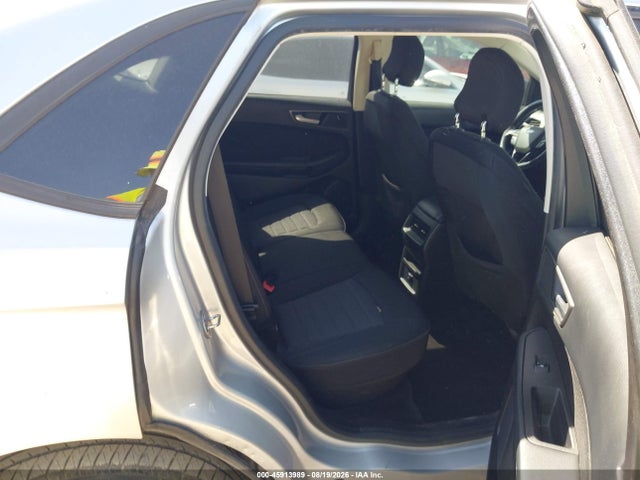 45913989 :رقم المزاد ، 2FMPK3G99HBB88683 vin ، 2017 Ford Edge Se مزاد بيع