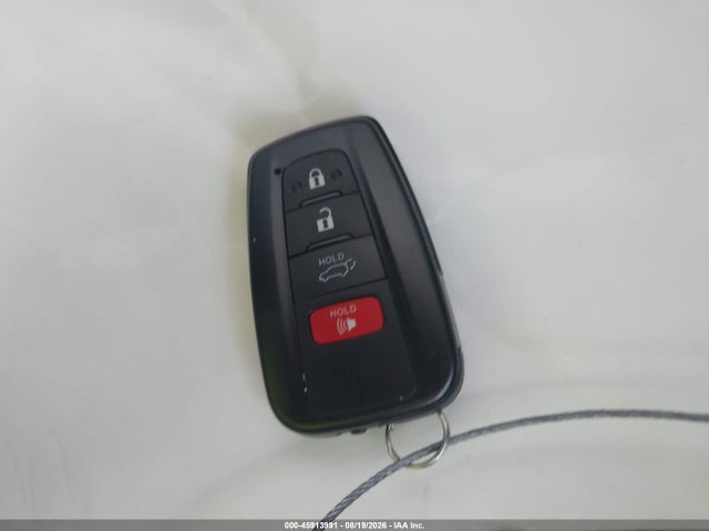 2024 Toyota Rav4 Xle მანქანა იყიდება აუქციონზე, vin: 2T3W1RFV9RC285810, აუქციონის ნომერი: 45913991