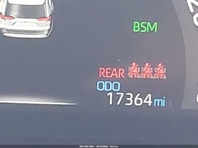 2024 Toyota Rav4 Xle მანქანა იყიდება აუქციონზე, vin: 2T3W1RFV9RC285810, აუქციონის ნომერი: 45913991