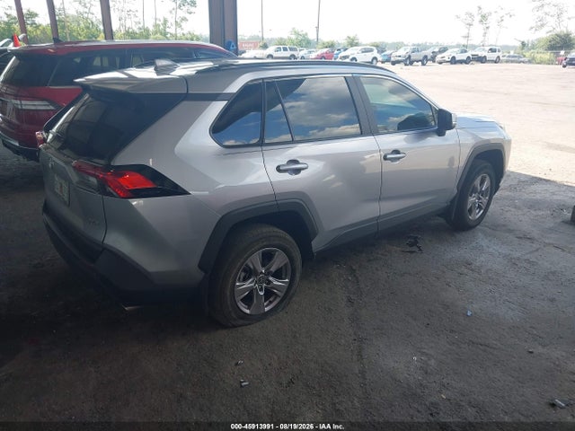 2024 Toyota Rav4 Xle მანქანა იყიდება აუქციონზე, vin: 2T3W1RFV9RC285810, აუქციონის ნომერი: 45913991