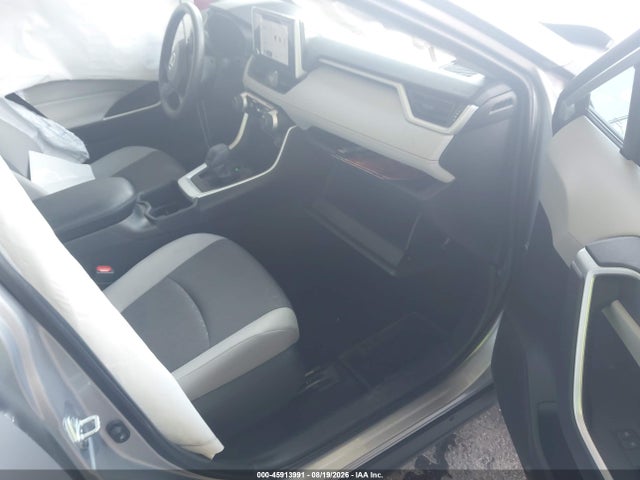 2024 Toyota Rav4 Xle მანქანა იყიდება აუქციონზე, vin: 2T3W1RFV9RC285810, აუქციონის ნომერი: 45913991