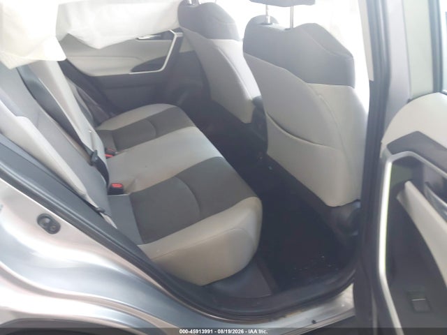 2024 Toyota Rav4 Xle მანქანა იყიდება აუქციონზე, vin: 2T3W1RFV9RC285810, აუქციონის ნომერი: 45913991