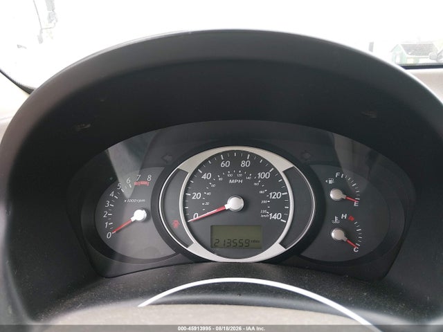 Продаж на аукціоні авто 2006 Hyundai Tucson Gls/limited, vin: KM8JN12D96U372591, номер лоту: 45913995