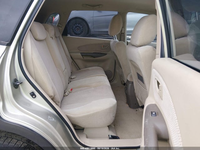 Продаж на аукціоні авто 2006 Hyundai Tucson Gls/limited, vin: KM8JN12D96U372591, номер лоту: 45913995