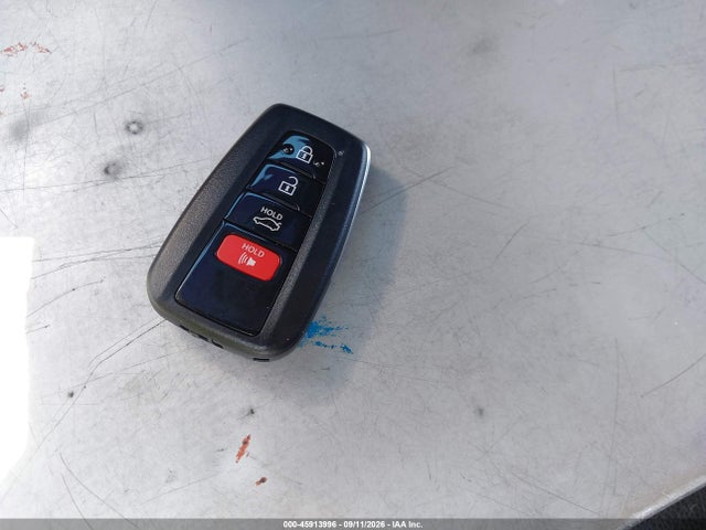 Toyota Prius Le 2019 JTDKARFU0K3083824 Image 11