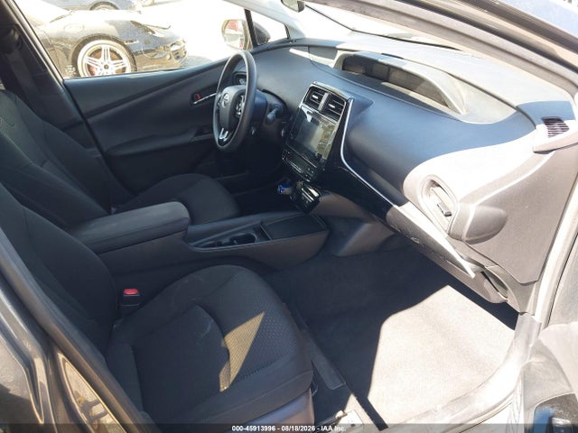 Toyota Prius Le 2019 JTDKARFU0K3083824 Image 5