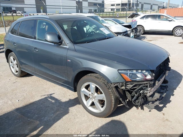 Продаж на аукціоні авто 2011 Audi Q5 3.2 Premium Plus, vin: WA1DKBFP5BA031554, номер лоту: 45914001