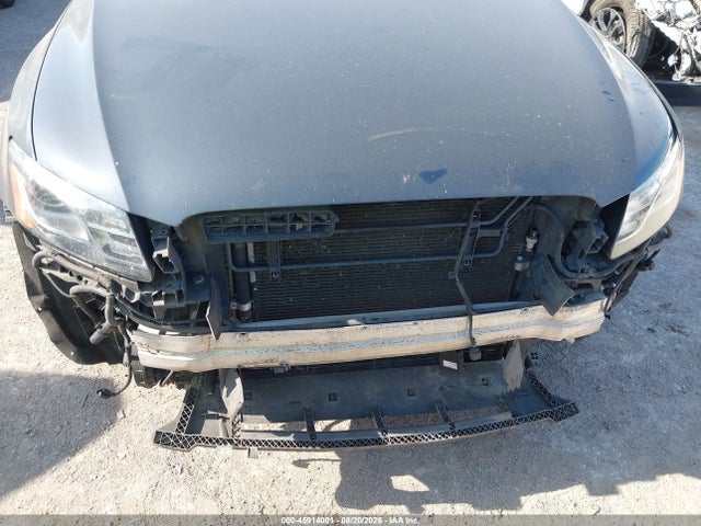 Продаж на аукціоні авто 2011 Audi Q5 3.2 Premium Plus, vin: WA1DKBFP5BA031554, номер лоту: 45914001