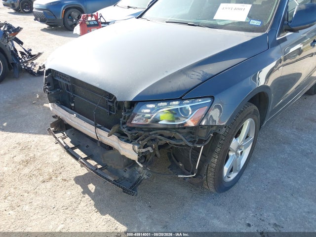 Продаж на аукціоні авто 2011 Audi Q5 3.2 Premium Plus, vin: WA1DKBFP5BA031554, номер лоту: 45914001