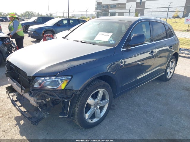 Продаж на аукціоні авто 2011 Audi Q5 3.2 Premium Plus, vin: WA1DKBFP5BA031554, номер лоту: 45914001