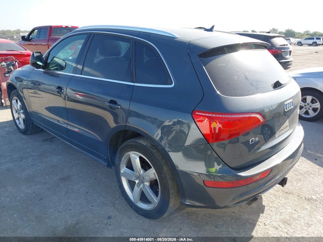 Продаж на аукціоні авто 2011 Audi Q5 3.2 Premium Plus, vin: WA1DKBFP5BA031554, номер лоту: 45914001