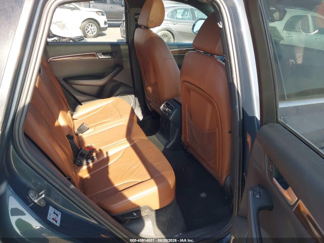 Продаж на аукціоні авто 2011 Audi Q5 3.2 Premium Plus, vin: WA1DKBFP5BA031554, номер лоту: 45914001