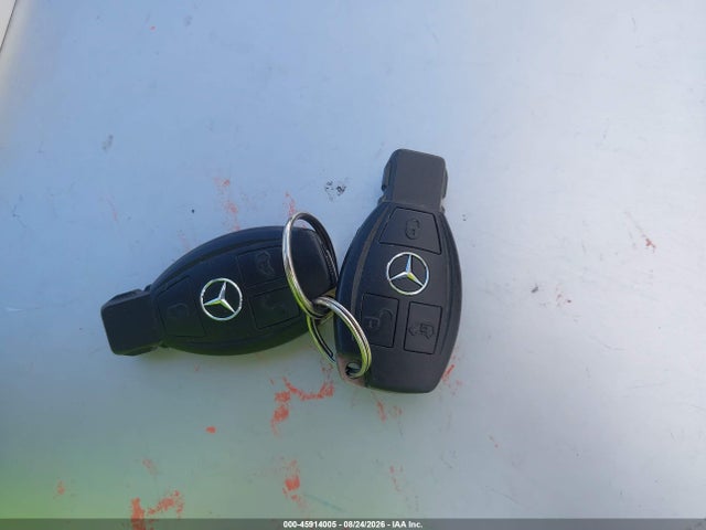 Aukcja sprzedaży 2018 Mercedes-benz Metris, vin: WD4PG2EE0J3350762, numer aukcji: 45914005