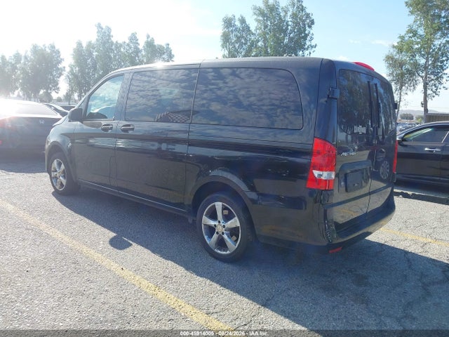 Aukcja sprzedaży 2018 Mercedes-benz Metris, vin: WD4PG2EE0J3350762, numer aukcji: 45914005