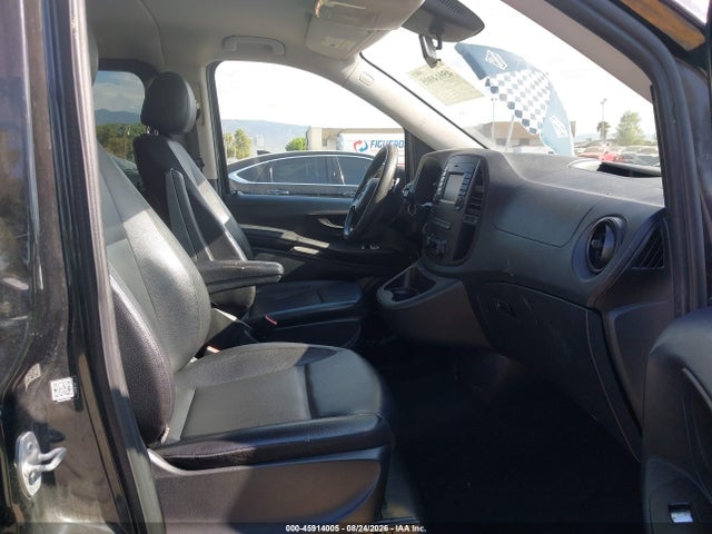Aukcja sprzedaży 2018 Mercedes-benz Metris, vin: WD4PG2EE0J3350762, numer aukcji: 45914005