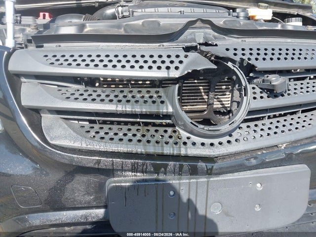Aukcja sprzedaży 2018 Mercedes-benz Metris, vin: WD4PG2EE0J3350762, numer aukcji: 45914005