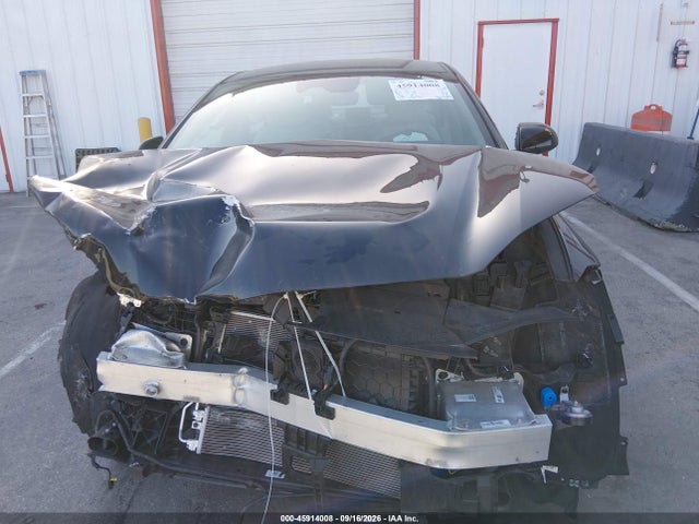 2024 Hyundai Ioniq 6 Sel მანქანა იყიდება აუქციონზე, vin: KMHM34AAXRA057459, აუქციონის ნომერი: 45914008