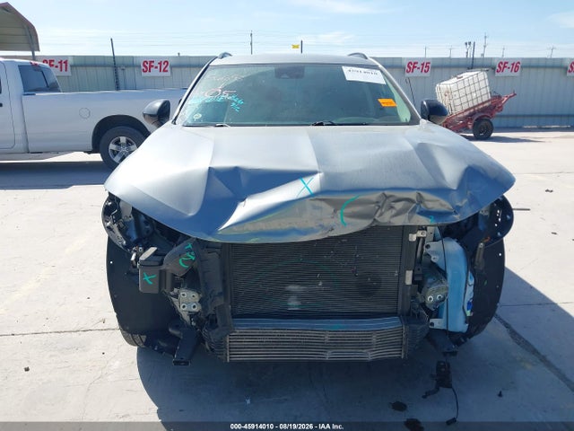 Продаж на аукціоні авто 2023 Buick Envision Preferred Fwd, vin: LRBAZLR45PD032364, номер лоту: 45914010