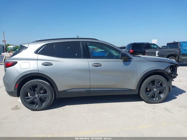 Продаж на аукціоні авто 2023 Buick Envision Preferred Fwd, vin: LRBAZLR45PD032364, номер лоту: 45914010