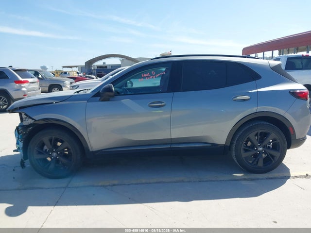 Продаж на аукціоні авто 2023 Buick Envision Preferred Fwd, vin: LRBAZLR45PD032364, номер лоту: 45914010