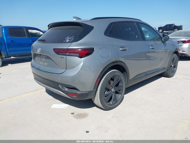 Продаж на аукціоні авто 2023 Buick Envision Preferred Fwd, vin: LRBAZLR45PD032364, номер лоту: 45914010