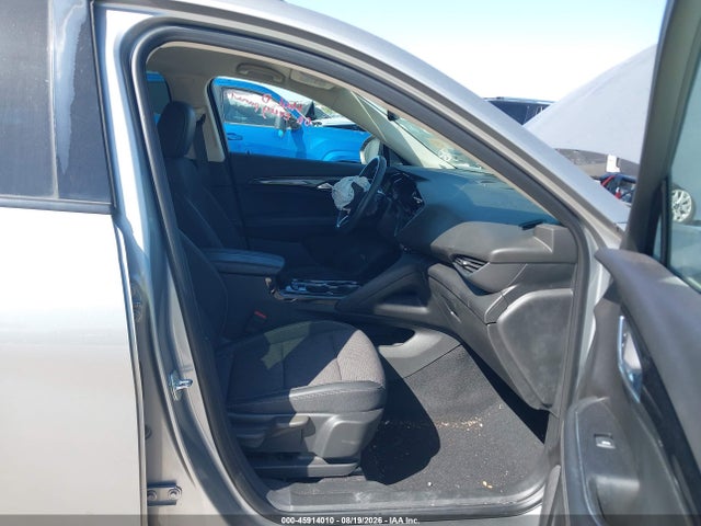 Продаж на аукціоні авто 2023 Buick Envision Preferred Fwd, vin: LRBAZLR45PD032364, номер лоту: 45914010