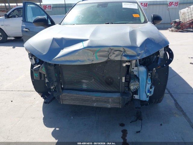 Продаж на аукціоні авто 2023 Buick Envision Preferred Fwd, vin: LRBAZLR45PD032364, номер лоту: 45914010
